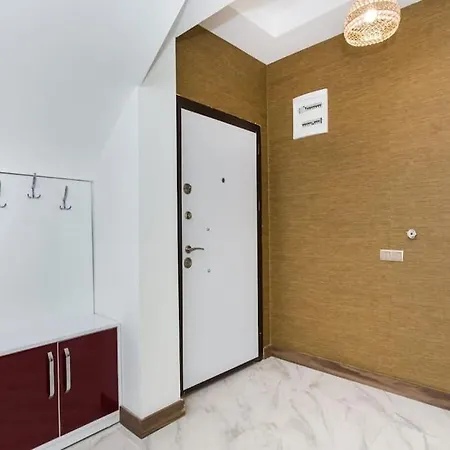 вилла Nilufer 335 в чамьюва 3+1 Villa